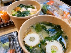 味噌汤-62°上清优选