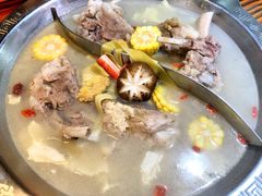 -庄老幺火锅(娄山关路店)