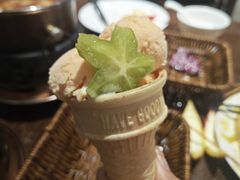 -天荷菜根·闽南素食自助(刺桐北路店)