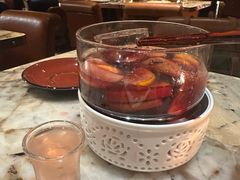 -BROWNSTONE布朗石西班牙餐厅(富城店)