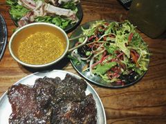 -原始泥炉烤肉(总店)