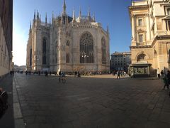 -埃马努埃莱二世拱廊