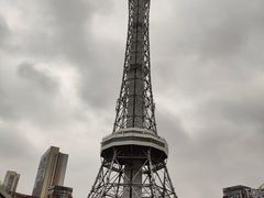 -家缘大酒店(新天地不夜城店)