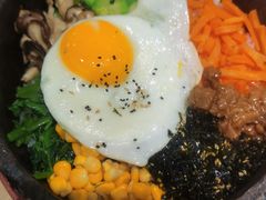 -米村拌饭(万达广场庄河店)