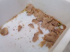 -淮南牛肉汤(荣巷店)