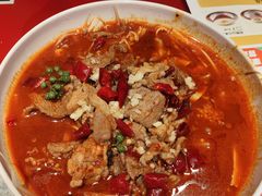 -味福记·本地特色菜(八一万达广场店)