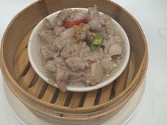 -白天鹅宾馆-宏图府餐厅