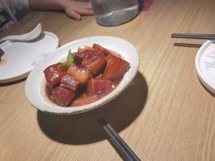 -米一仙·成都小碗菜(东万达店)