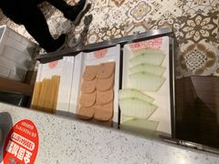 -密友回转自助火锅(世茂国际广场店)