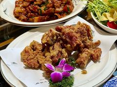 -良师门滨海人家·海鲜·家常菜(滨海城店)