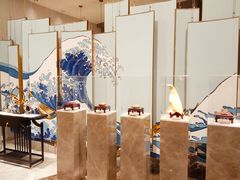 大堂-广舟(千禧店)