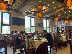 -便宜坊烤鸭店(玉蜓桥天坛店)