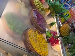 -四囍码头海鲜烧烤自助火锅(外滩南京东路悦荟广场店)