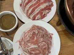 -元盛居(生态大街店)