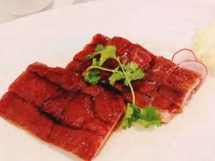 -宝丽轩中餐厅BAOLIXUAN