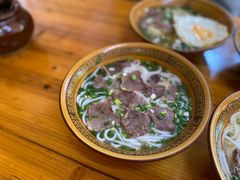 -肇兴特色牛肉粉