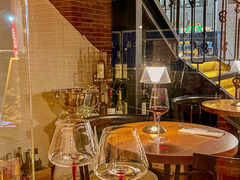 -LESCEDARS Brasserie Bistro香柏树