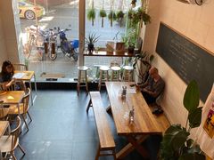 -Egg•Allday Brunch(襄阳北路店)