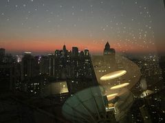 -广州花园酒店·凌璇阁旋转餐厅CAROUSEL360