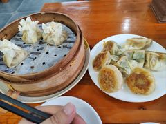 -源玺源烧麦馆(东护城河南街店)