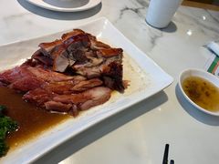 -多多旺港式茶餐厅(新区店)