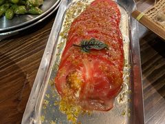 -破店肥哈·东北烧烤(南山保利店)
