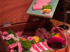 -MIKOMIKO和牛烧肉专门店(南门店)