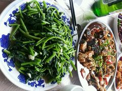 android_upload_pic-老根农家饭店