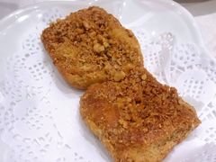 宁强核桃馍-飞鹿餐饮·陕南菜(北关店)