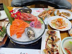 -松坂屋日料自助(长城路店)