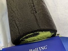 -the Roll'ING手作瑞士卷专门店(卓悦中心店)