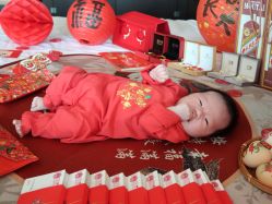 点击看大图 -Babysky·贝瑞佳月子会所(花木店)