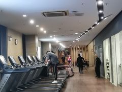 -一兆韦德(万源城店)