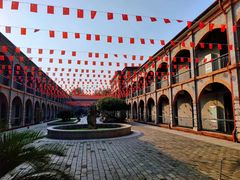 -辛亥革命博物院北区