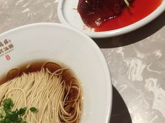 -松鹤面馆·古法焖肉面(观前店)