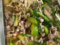 -二0二李记南瓜田鸡老字号(宜宾一店)