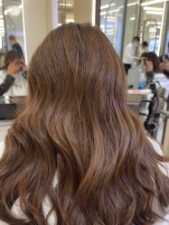 -琴美美容美发·三美会所