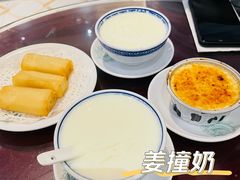 -民信老铺(双皮奶博物馆店)