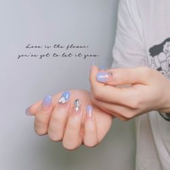 -J.PLUS日式美甲美睫