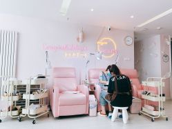 -Beauty Nails 美甲美睫皮肤管理