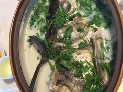 -风味小馆(天目湖宾馆店)