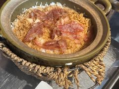 -大匠工房古船木艺术餐厅·猪肚鸡专门店(长白仙岛店)
