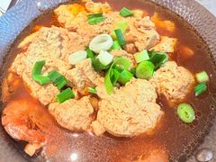 -小乡小镇·传承桐庐土菜·老板亲自烧的菜