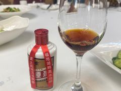 -醉霖生态餐厅(交大店)