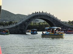 -云龙湖旅游景区