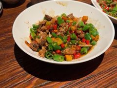 -德叔阙里·衢州菜馆(月湖店)