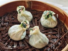 -花园茶楼·淮扬菜(兴城西路店)