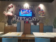 -豪客来牛排(伟诚广场店)