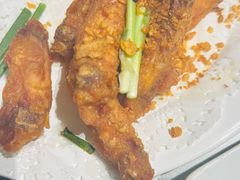 -肥仔文澳门猪骨煲(南京西路店)
