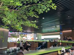 -客语客家菜(华发商都店)